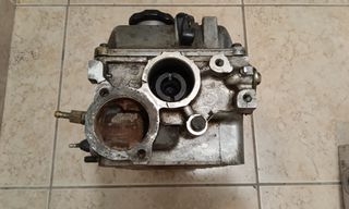 Mazda 323 Κεφαλή *-thumb-12