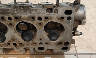 Mazda 323 Κεφαλή *-thumb-13