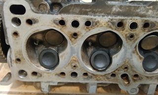 Mazda 323 Κεφαλή *-thumb-15