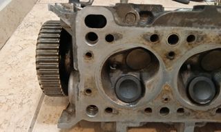 Mazda 323 Κεφαλή *-thumb-16