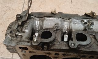 Mazda 323 Κεφαλή *-thumb-19
