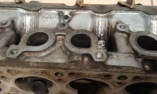 Mazda 323 Κεφαλή *-thumb-20