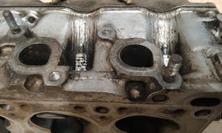 Mazda 323 Κεφαλή *-thumb-21
