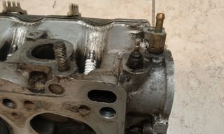 Mazda 323 Κεφαλή *-thumb-22