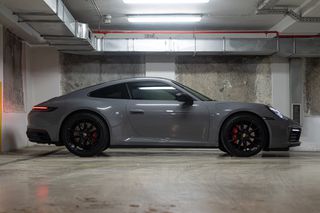 Porsche 911 2021 APPROVED-PANO-PPF-MATRIX