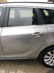 ΠΟΡΤΑ ΠΙΣΩ ΑΡΙΣΤΕΡΗ ΑΠΟ OPEL ASTRA STATION WAGON 2011-16
