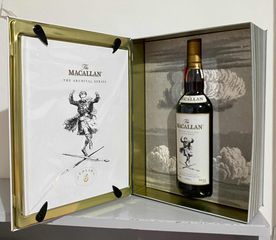 Macallan Folio 6 700ml - 43%