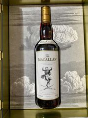 Macallan Folio 6 700ml - 43%-thumb-1