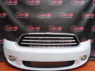 ΜΟΥΡΗ ΚΟΜΠΛΕ ΜΕ AIRBAG MINI COOPER COUNTRYMAN R60 BENZINH 1.6CC-(2011-2016)