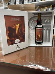 Macallan Folio 8 700ml - 43%