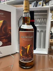 Macallan Folio 8 700ml - 43%-thumb-1