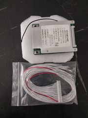 controler bms 17s 60v 20ah