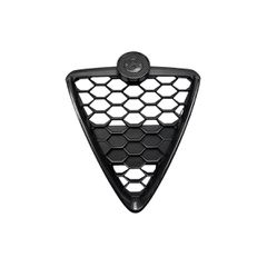 Εμπρός Μάσκα Carbon Look για Alfa Romeo Giulietta (940) (2010-2020)