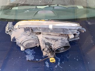 TOYOTA AVENSIS T22 97-03 ΕΜ ΔΕΞ ΦΑΝΑΡΙ (ΒΑΣΗ ΣΠΑΣΜΕΝΗ)-thumb-1