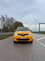 Renault Twingo 2021