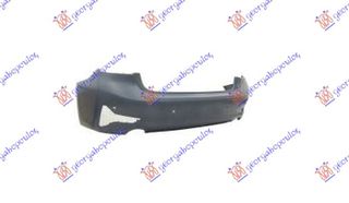 ΠΡΟΦΥΛΑΚΤΗΡΑΣ ΠΙΣΩ ΒΑΦΟΜΕΝΟΣ (ΜΕ 4 PDC) (SPORT-LINE) BMW SERIES 3 (G20/G21) SDN/S.W. 18-22