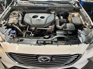 MAZDA CX-3 2015 ΠΩΛΟΥΝΤΑΙ ΑΝΤΑΛΛΑΚΤΙΚΑ-thumb-2