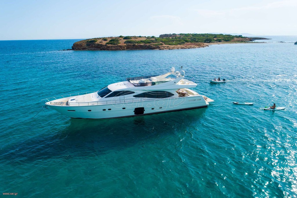 Ferretti 2008 780