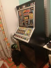 Slot machine