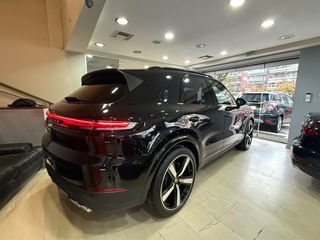 Porsche Cayenne 2024 S E-HYBRID APPROVED-thumb-4