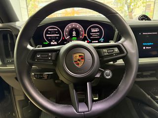 Porsche Cayenne 2024 S E-HYBRID APPROVED-thumb-12