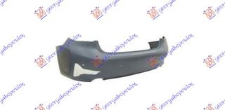ΠΡΟΦΥΛΑΚΤΗΡΑΣ ΠΙΣΩ ΒΑΦΟΜΕΝΟΣ (ΜΕ 6 PDC) (SPORT-LINE) BMW SERIES 3 (G20/G21) SDN/S.W. 18-22
