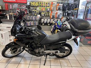 Honda Transalp 650 2003 XLV 650 2003
