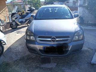 Opel Vectra 2003 VECTRA C 1.800 ELEGANCE