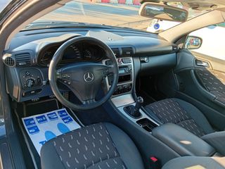 Mercedes-Benz C 200 2006 SPORTS COUPE-IKAS CARS-ΜΑΚΕΔΟΝΙΑ-thumb-12