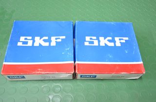 ΡΟΥΛΕΜΑΝ SKF 22218K-thumb-1