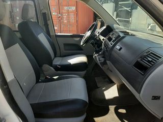 Volkswagen T5 2011 TRANSPORTER  2011 CAMPER VAN-thumb-4