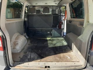 Volkswagen T5 2011 TRANSPORTER  2011 CAMPER VAN-thumb-11