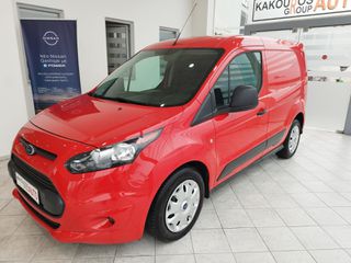Ford Transit 2017 CONECT    14.500€ + ΦΠΑ-thumb-1