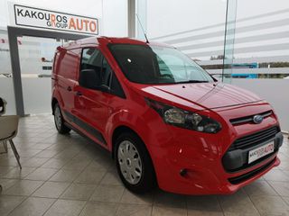 Ford Transit 2017 CONECT    14.500€ + ΦΠΑ-thumb-2
