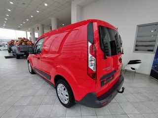 Ford Transit 2017 CONECT    14.500€ + ΦΠΑ-thumb-4