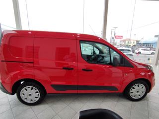 Ford Transit 2017 CONECT    14.500€ + ΦΠΑ-thumb-5