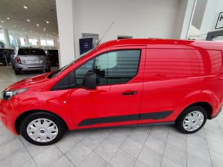 Ford Transit 2017 CONECT    14.500€ + ΦΠΑ-thumb-6