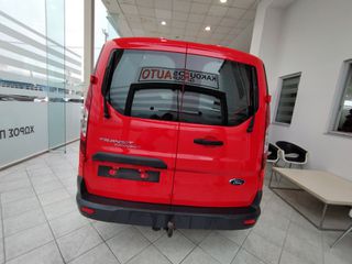 Ford Transit 2017 CONECT    14.500€ + ΦΠΑ-thumb-8