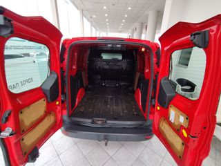 Ford Transit 2017 CONECT    14.500€ + ΦΠΑ-thumb-9