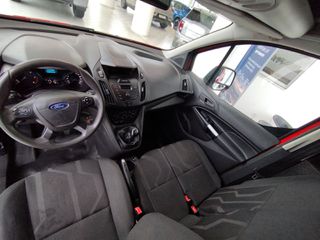 Ford Transit 2017 CONECT    14.500€ + ΦΠΑ-thumb-10