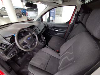Ford Transit 2017 CONECT    14.500€ + ΦΠΑ-thumb-11