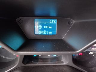 Ford Transit 2017 CONECT    14.500€ + ΦΠΑ-thumb-13