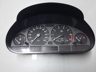 Bmw e46 κοντέρ δίλιτρο βαλβοτρώνικ bosch-thumb-3