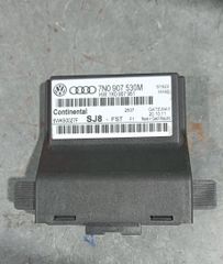 Εγκέφαλος GateWay απο Golf 6