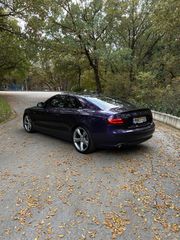Audi A5 2008 SPORTBACK 1.8 TFSI