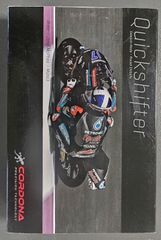 CORDONA QUICKSHIFTER για TRIUMPH DAYTONA/STREET TRIPLE R 675 2009 -