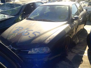 ΑΝΤΑΛΛΑΚΤΙΚΑ ΑΠΟ FIAT ALFA ROMEO 156 TOY 2004