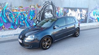 Volkswagen Golf 2009 GT SPORT TSI 140PS / ΕΛΛΗΝΙΚΗΣ ΑΝΤΙΠΡΟΣΩΠΕΙΑΣ