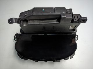 ΚΑΝΤΡΑΝ - ΚΟΝΤΕΡ TOYOTA YARIS 1999 - 2005 21655864 -5 , 21655865-3, 518C, PP T40 DENSO