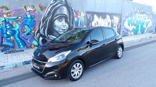 Peugeot 208 2017 1.2 PureTech Active